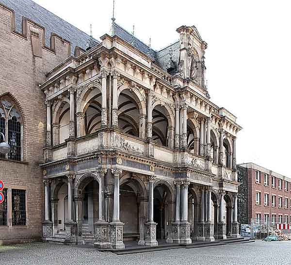 Ayuntamiento de Colonia