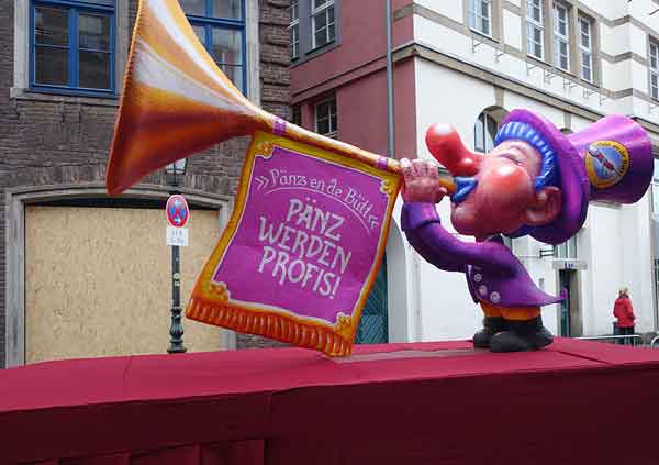 Carnaval de Düsseldorf