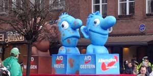 Carnaval de Düsseldorf