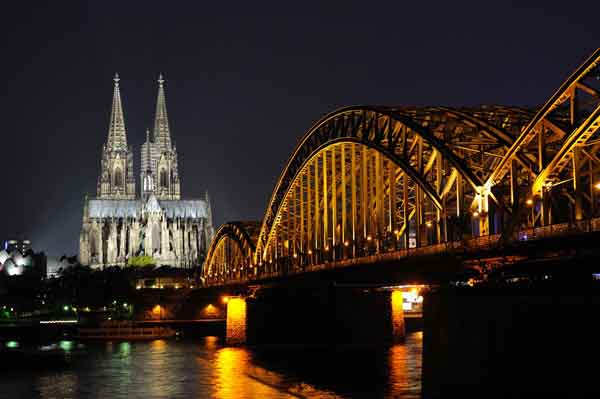 Catedral de Colonia