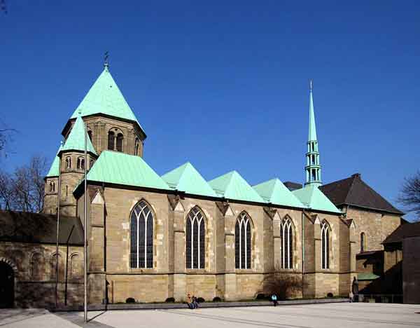 Catedral de Essen