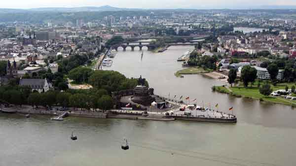 Deutsches Eck