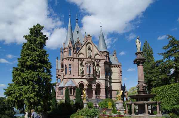 Drachenburg Drachenburg