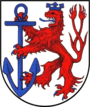 Escudo de Düsseldorf