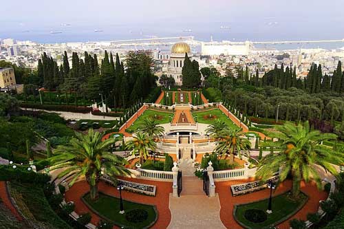 Haifa