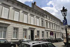 Instituto Heinrich Heine