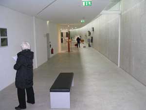 Museo Kunst im Tunnel