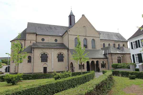 Basílica de San Suitberto