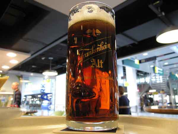 Altbier de Düsseldorf