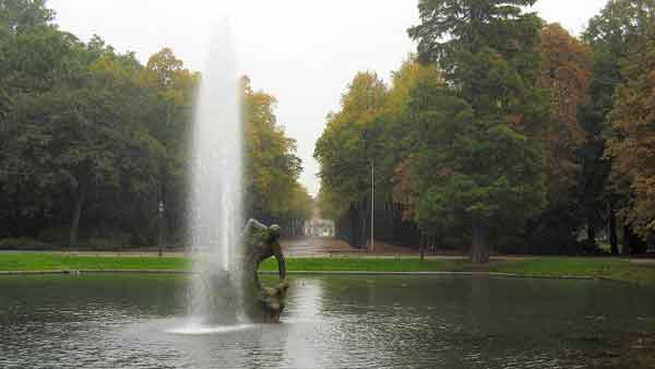 Hofgarten Hofgarten