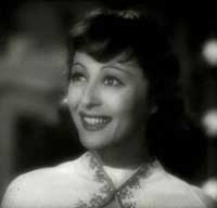 Luise Rainer