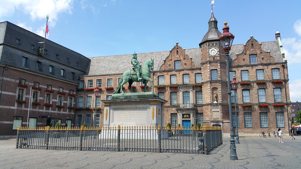 Rathaus