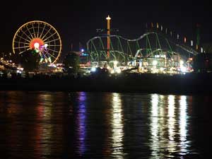 Rheinkirmes