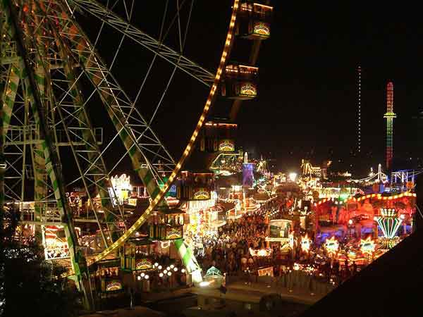 Rheinkirmes